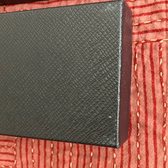 Prada Black cardboard packaging - Storage Box - Picture 5 of 12
